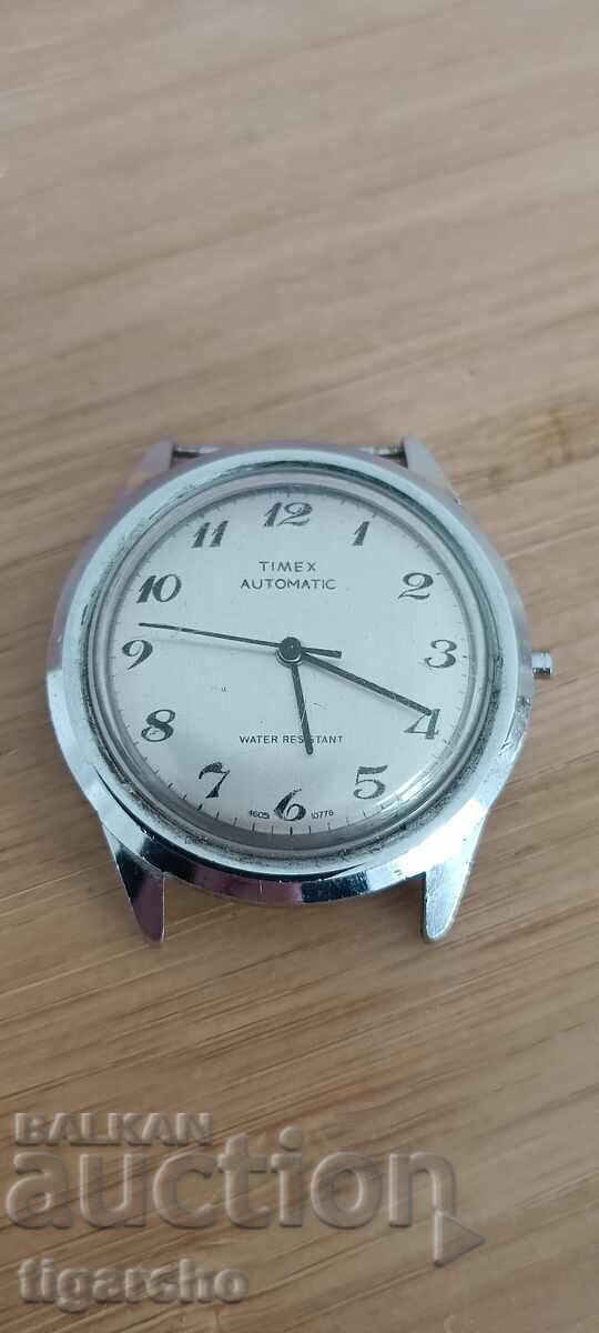 ρολόι Timex