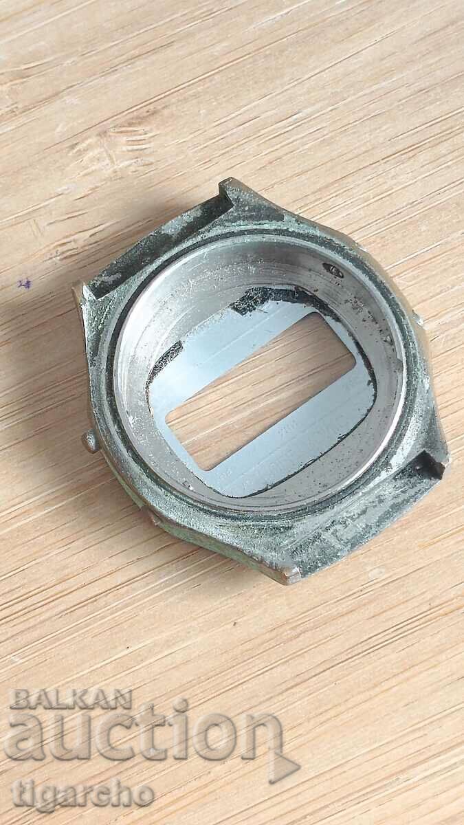 Case of a Bulgarian watch - 5 Case of a Bulgarian watch - 5