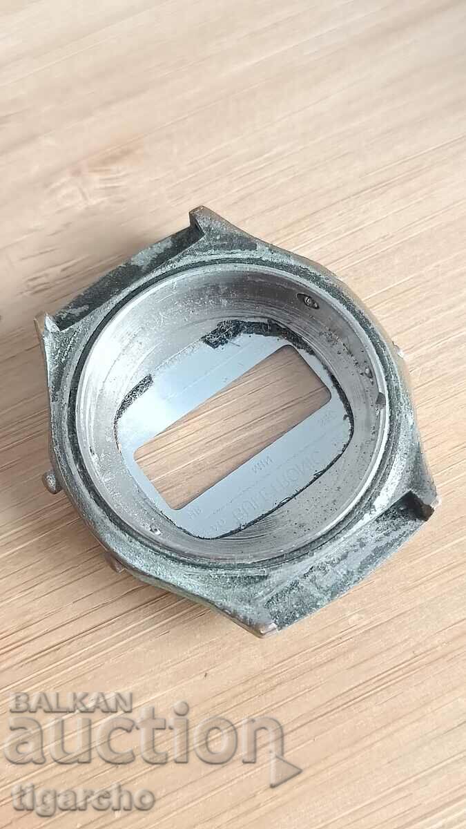 Case of a Bulgarian watch - 6 Case of a Bulgarian watch - 6