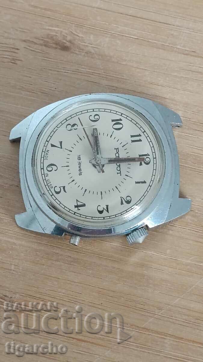 Clock Flight Bell with price 40.00 BGN | € 20.45 Clock Flight Bell with price 40.00 BGN | € 20.45