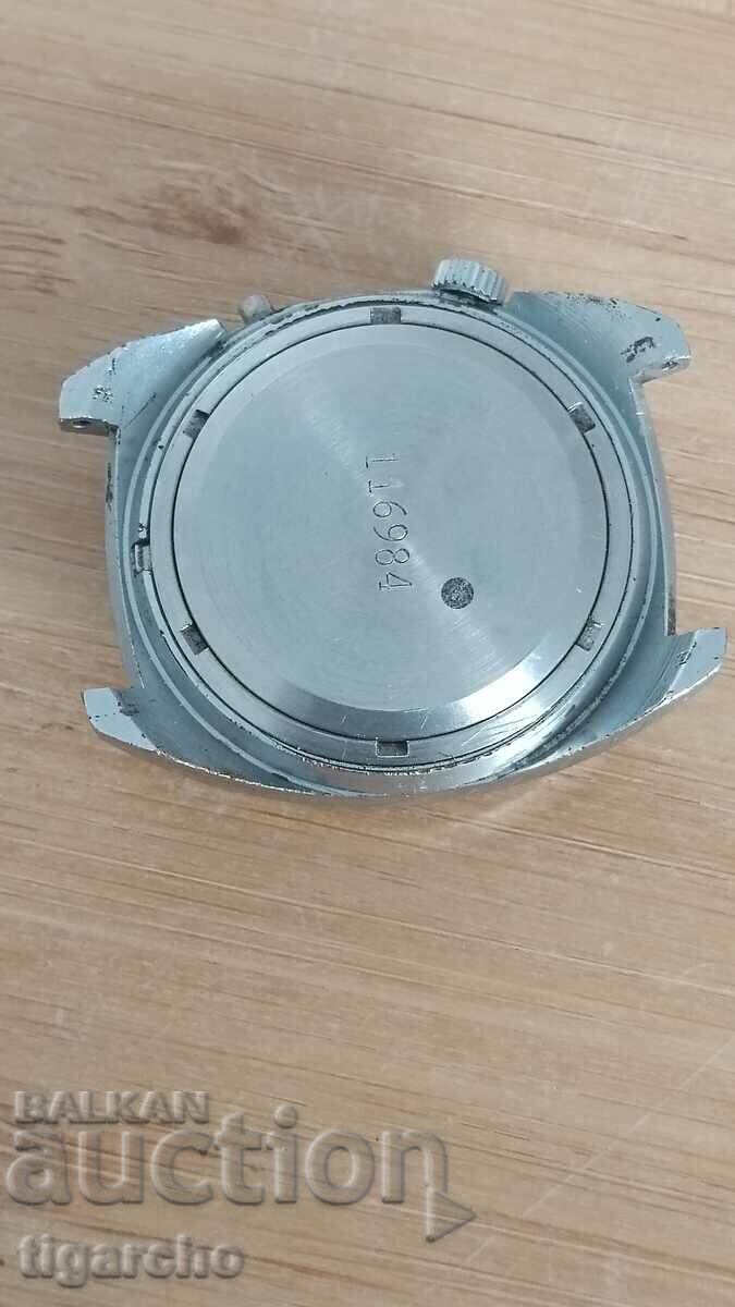 Clock Flight Bell - 5 Clock Flight Bell - 5