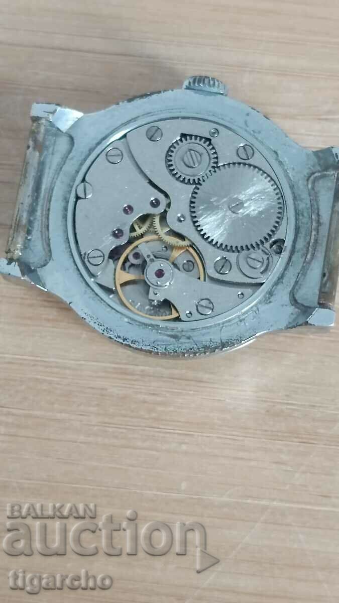 Clock Victory - 5 Clock Victory - 5