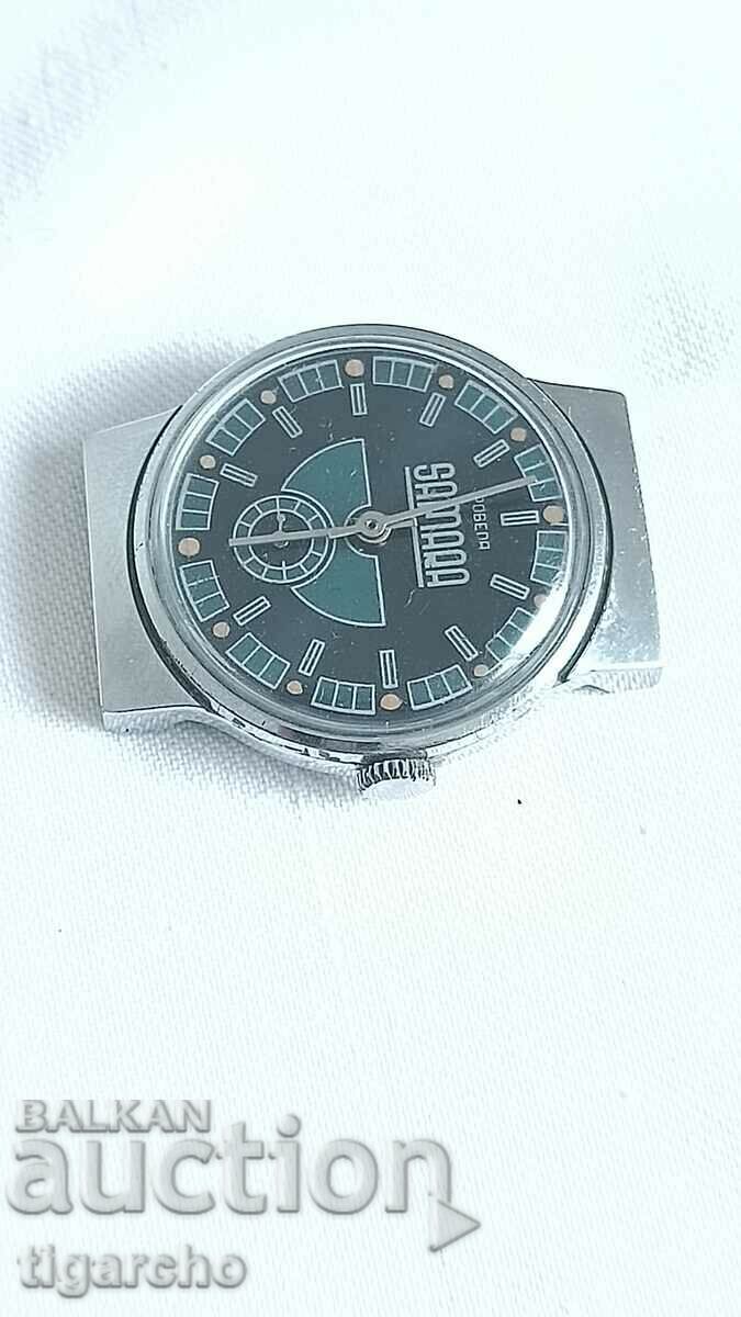 Clock Victory - 7 Clock Victory - 7