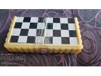 Small magnetic chess