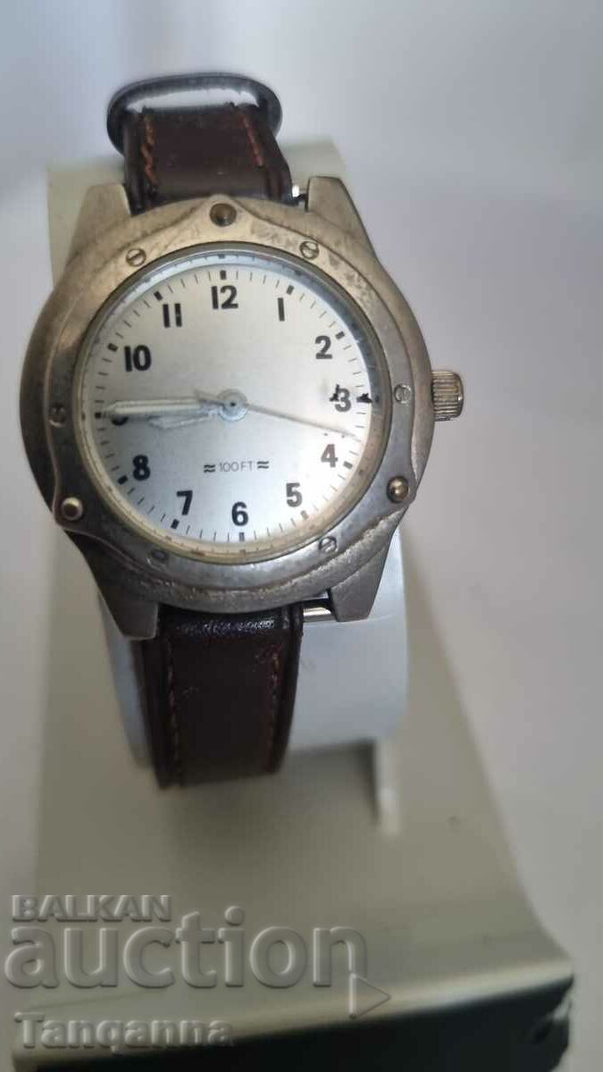 Watch with price 12.00 BGN | € 6.14 Watch with price 12.00 BGN | € 6.14