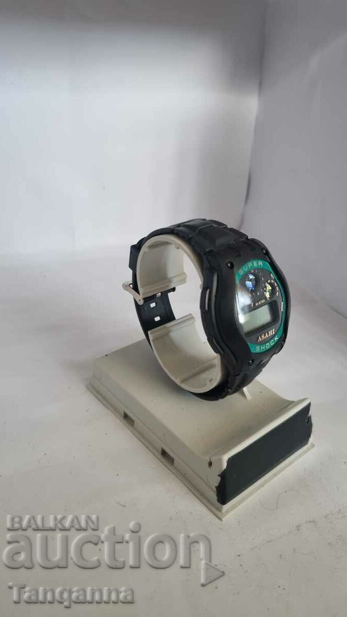 Watch with price 10.00 BGN | € 5.11 Watch with price 10.00 BGN | € 5.11