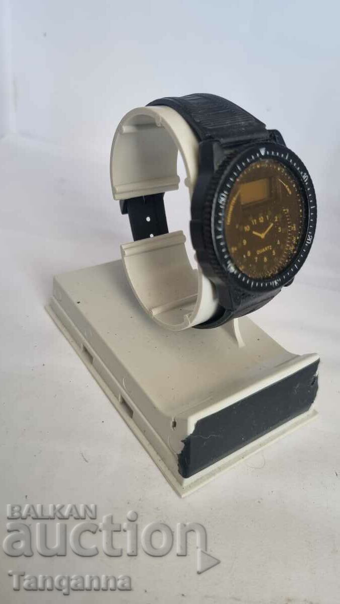 ρολόι χεριού με τιμή 15.00 BGN | € 7.67 ρολόι χεριού με τιμή 15.00 BGN | € 7.67