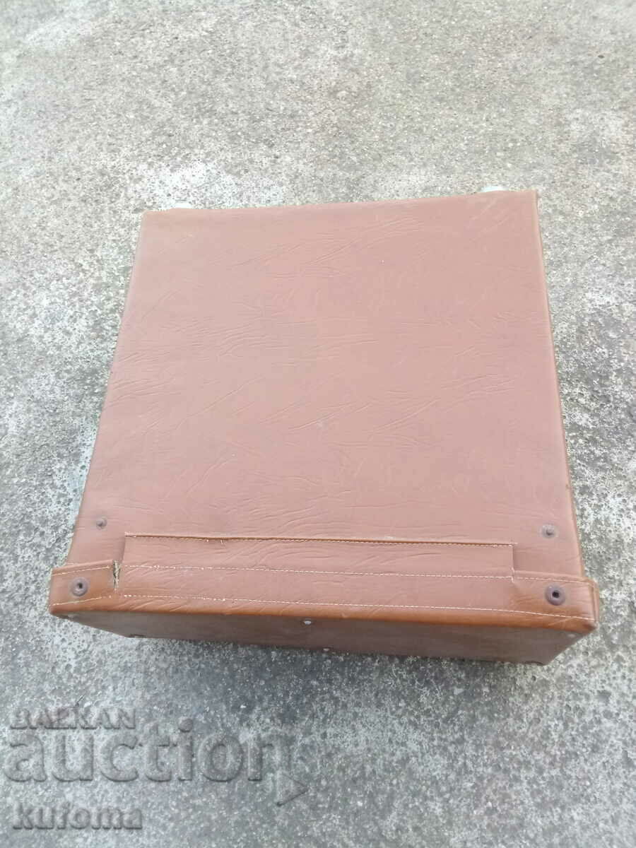 Old German fault locator - 6 Old German fault locator - 6