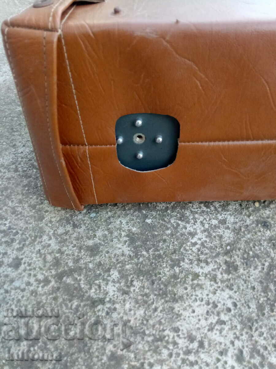 Old German fault locator - 7 Old German fault locator - 7