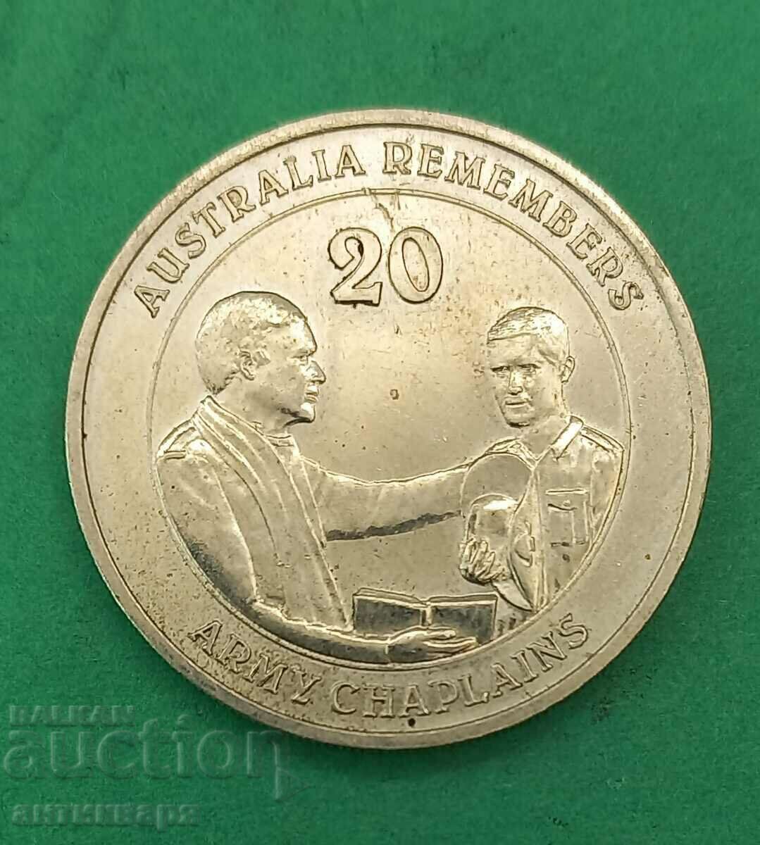 Australia - 2013 Elizabeth II - 83 with price 33.00 BGN | € 16.87 Australia - 2013 Elizabeth II - 83 with price 33.00 BGN | € 16.87