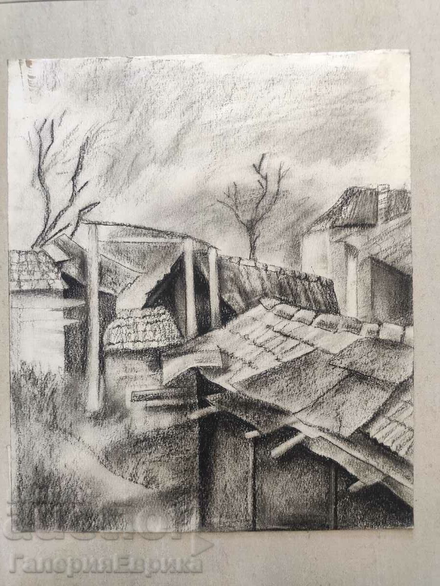 Pictura de maestru cu preț 9.00 BGN | € 4.60 Pictura de maestru cu preț 9.00 BGN | € 4.60