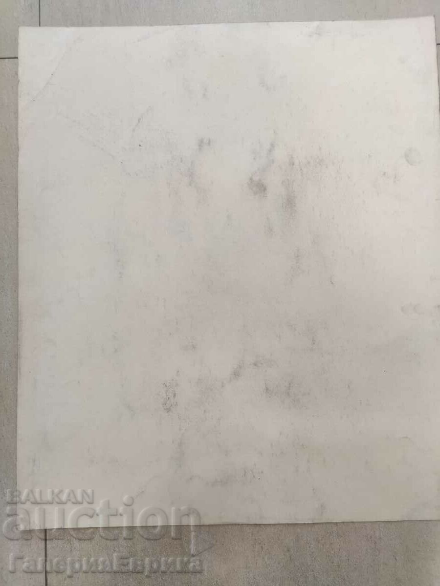 Delivery of Master painting Delivery of Master painting