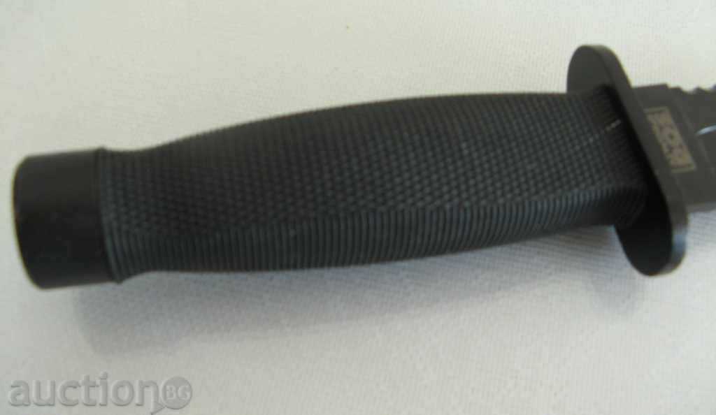 Two-blade knife -KAM 165 x 282 mm SOG - 5 Two-blade knife -KAM 165 x 282 mm SOG - 5