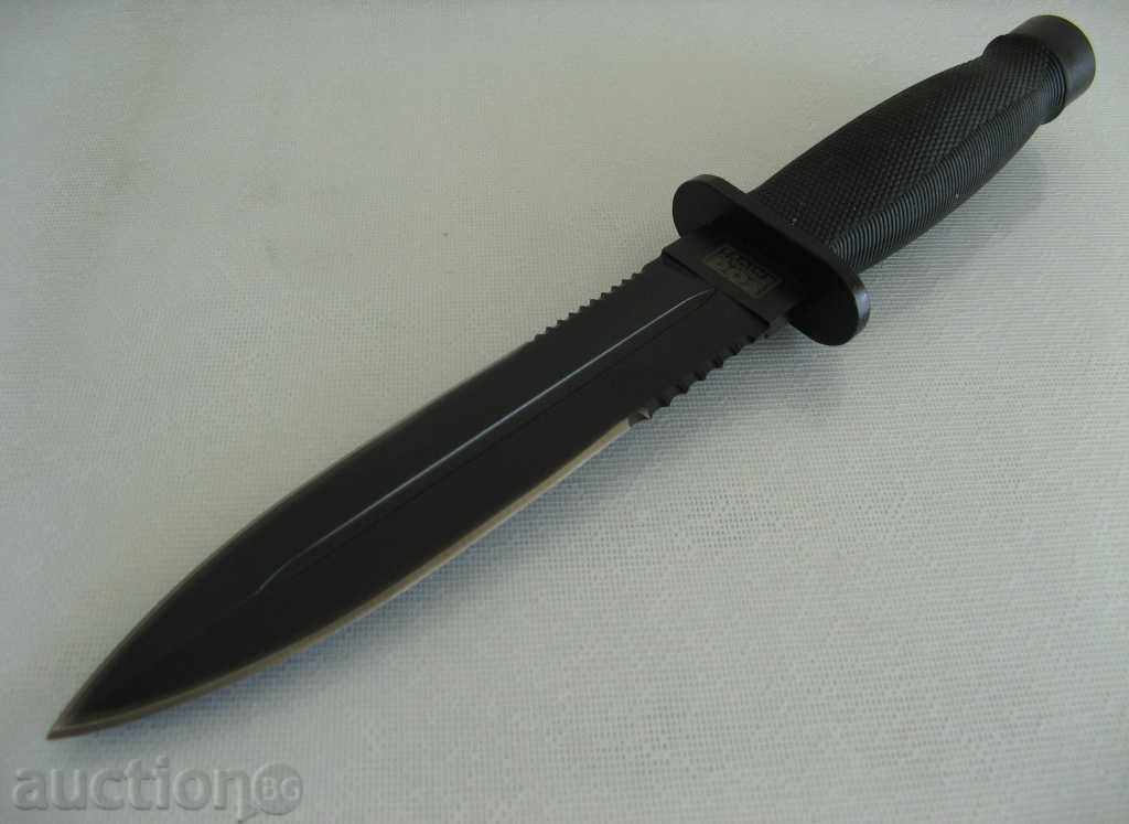 Двуостър нож -КАМА  165  х 282 мм SOG
