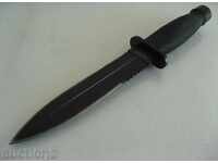 Двуостър нож -КАМА  165  х 282 мм SOG