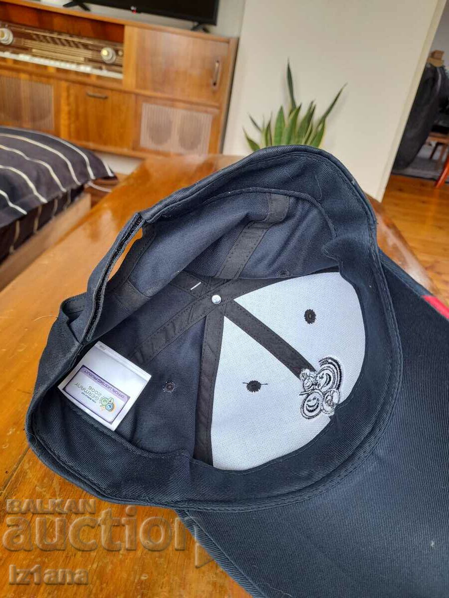 Old Fifa World Cup Germany 2006 cap - 6