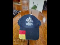 Old Fifa World Cup Germany 2006 cap