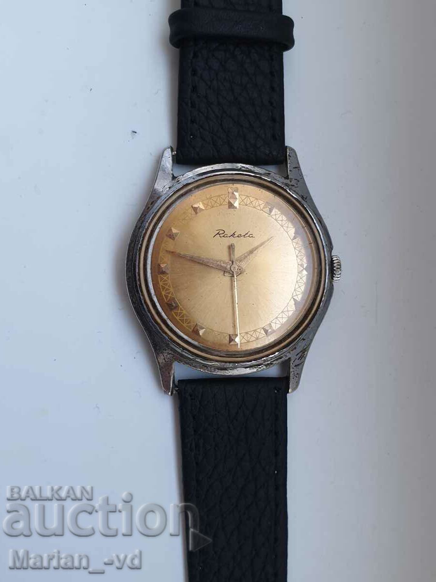 Rocket/Raketa/2609 - 5