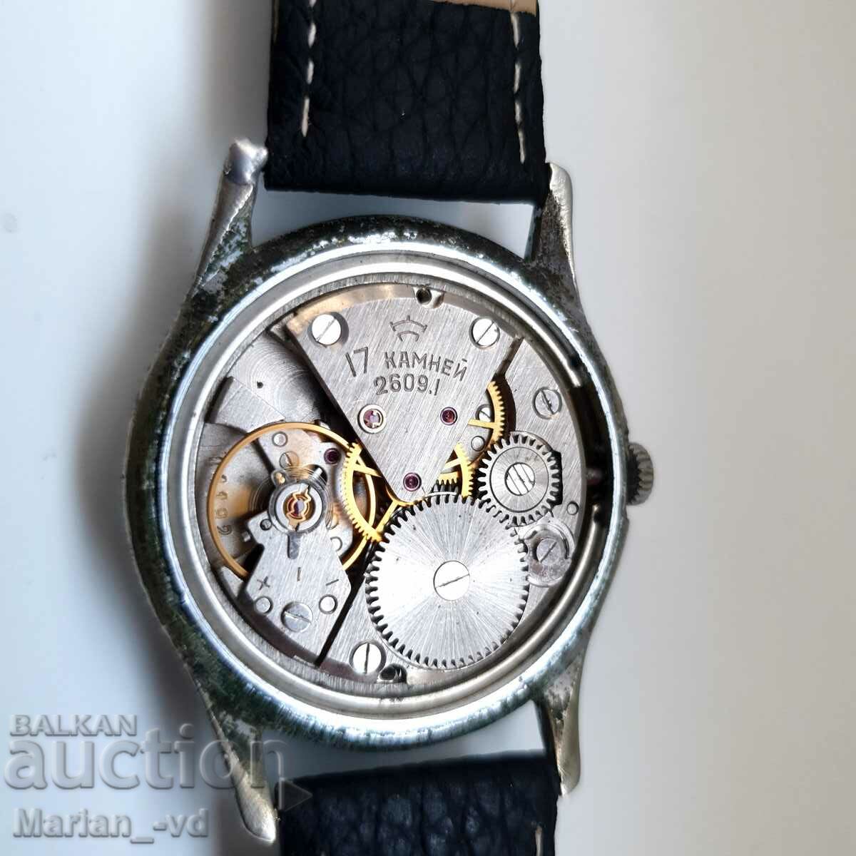 Rocket/Raketa/2609 - 6