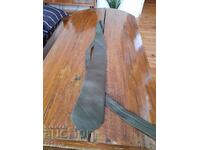Old military necktie