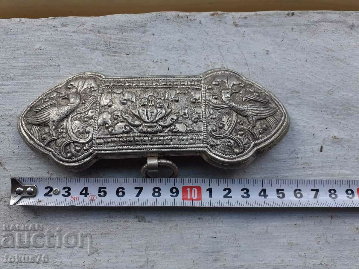 Old jewelry unique breastplate pafta toka sachan - 6 Old jewelry unique breastplate pafta toka sachan - 6