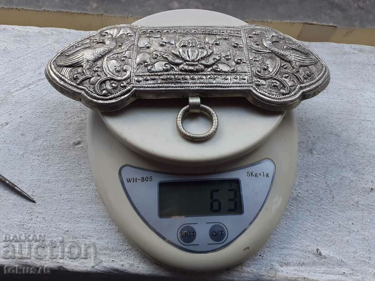 Old jewelry unique breastplate pafta toka sachan - 7 Old jewelry unique breastplate pafta toka sachan - 7