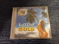 Audio CD Latino gold