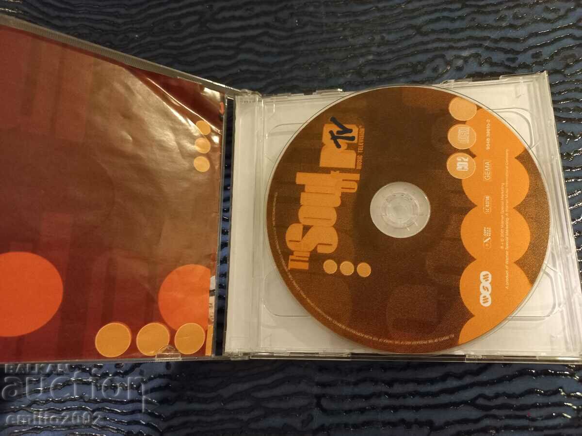 Audio CD Latino gold with price 2.99 BGN | € 1.53