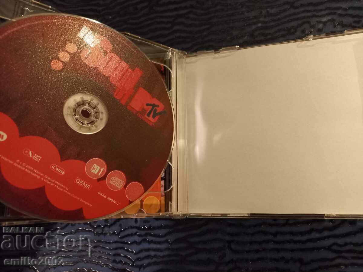 Auction  Audio CD Latino gold