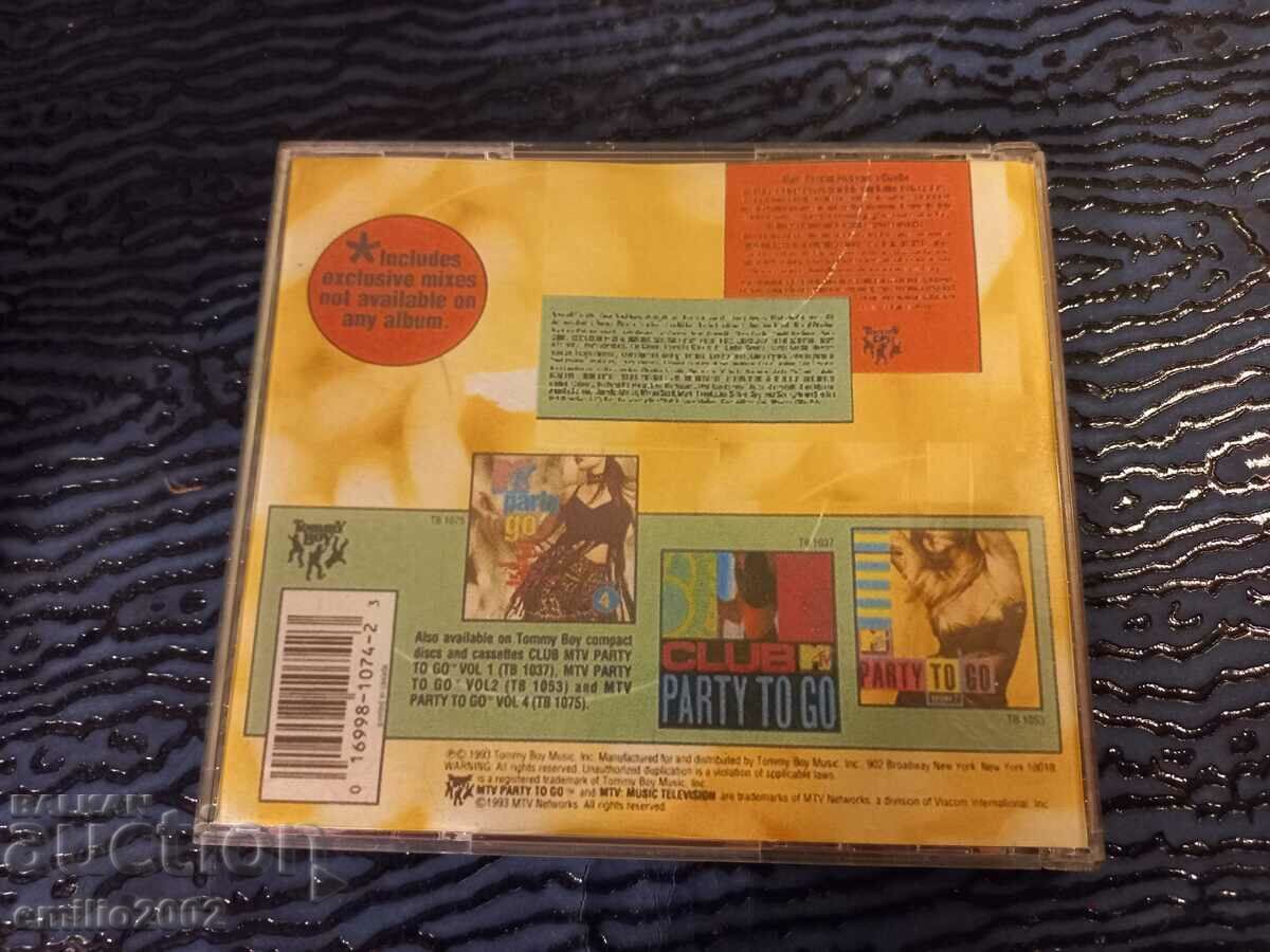 Livrarea CD audio Latino gold