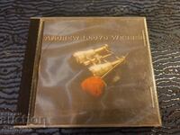 CD audio Andrew Lloyd