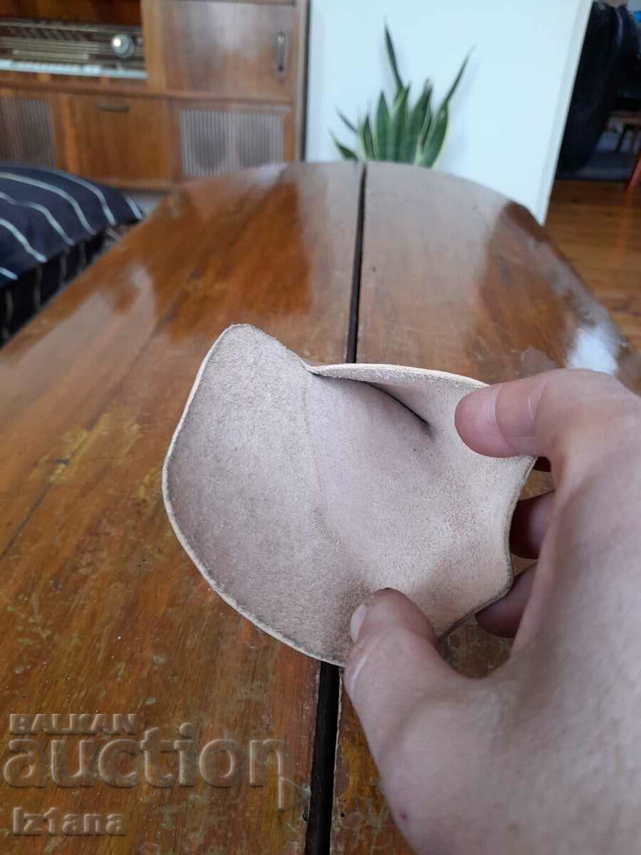 Delivery of Old holster Delivery of Old holster