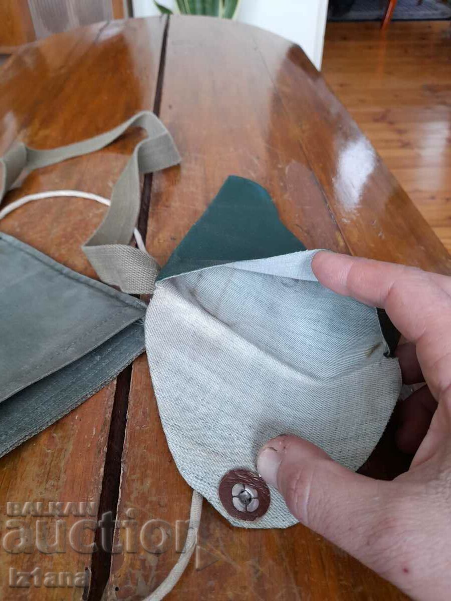 Delivery of Old holster Delivery of Old holster