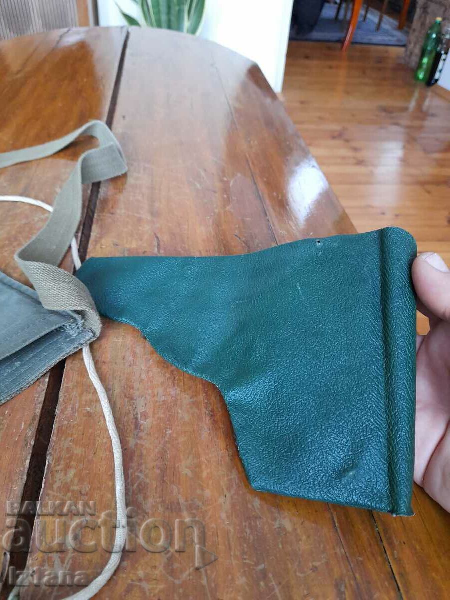 Old holster - 5 Old holster - 5