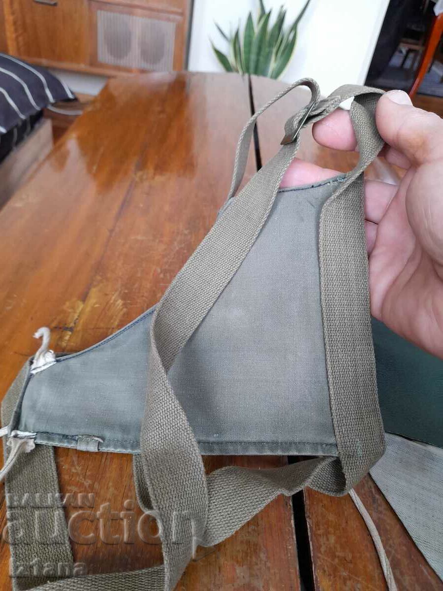 Old holster - 6 Old holster - 6