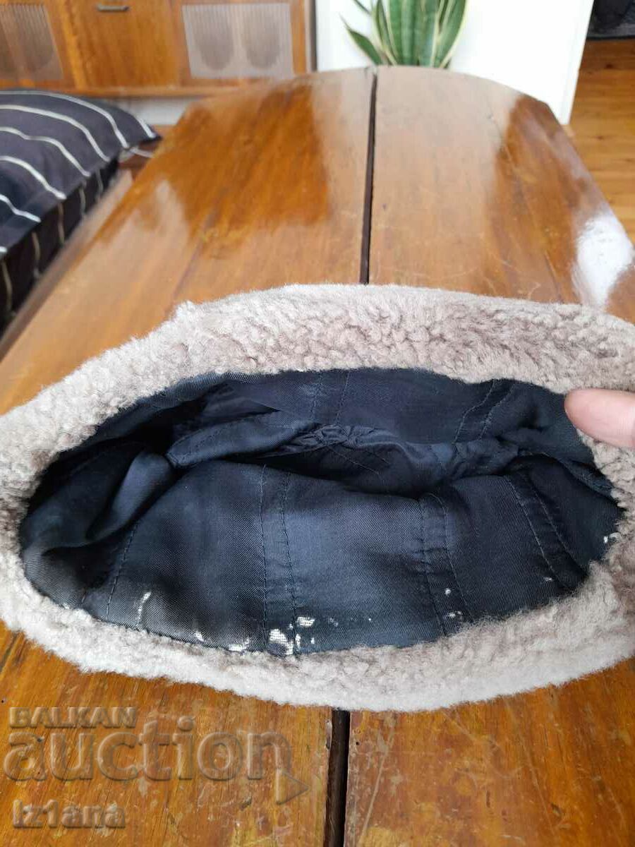 Vechi pălărie, pălărie - 6