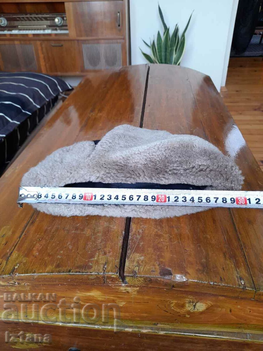 Vechi pălărie, pălărie - 7