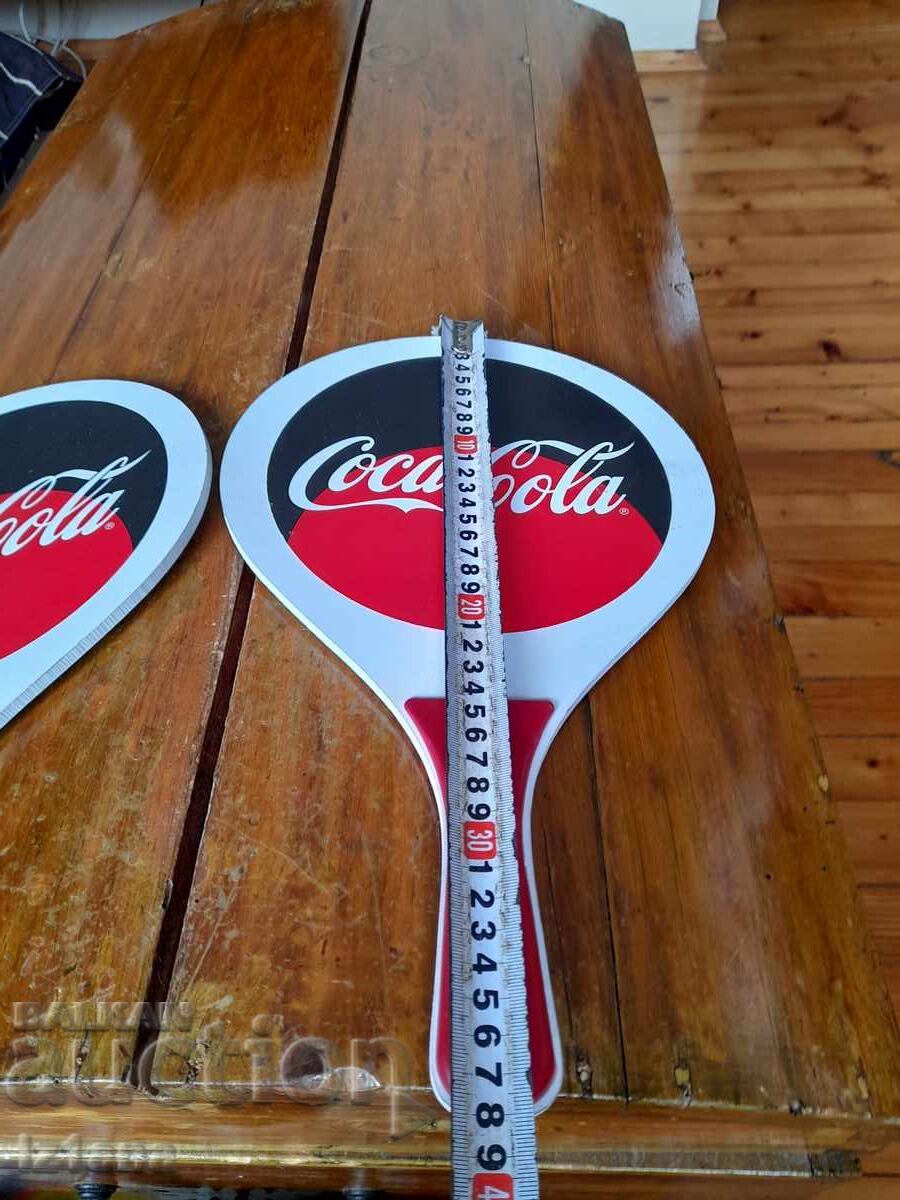 Auction Hilki Coca Cola, Coca Cola Auction Hilki Coca Cola, Coca Cola