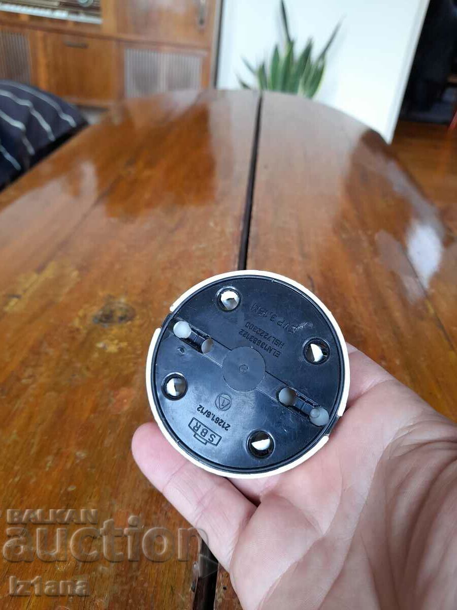 Delivery of Old button for bell Delivery of Old button for bell