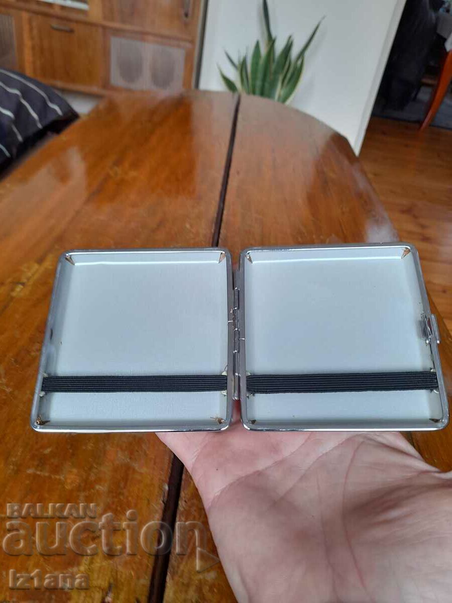 Old Volkswagen snuffbox - 5 Old Volkswagen snuffbox - 5