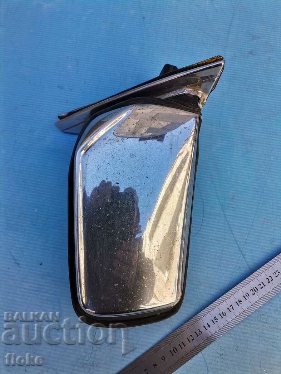 Delivery of Side mirror Mercedes 123 Delivery of Side mirror Mercedes 123