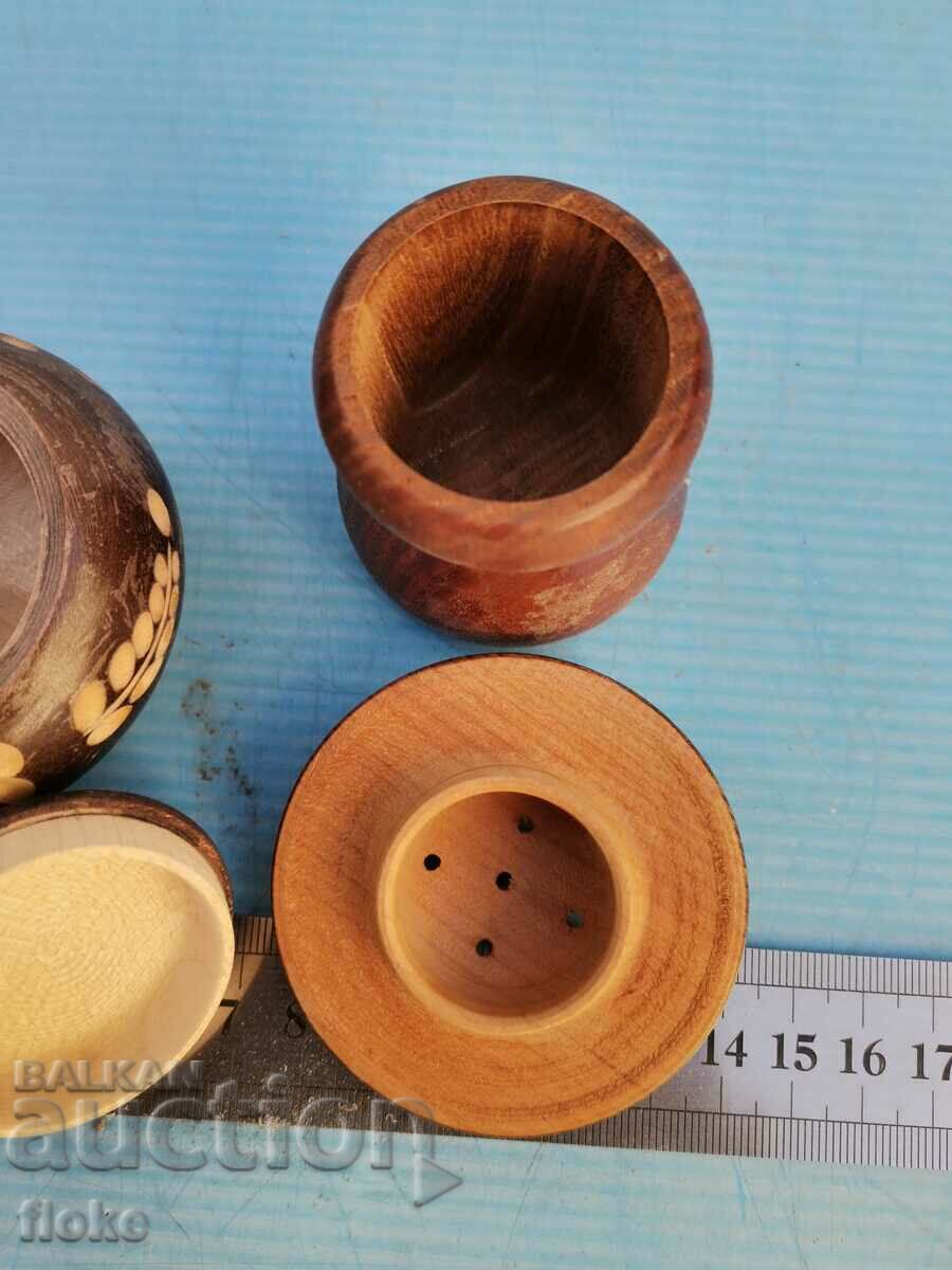 Delivery of Wooden souvenirs Delivery of Wooden souvenirs