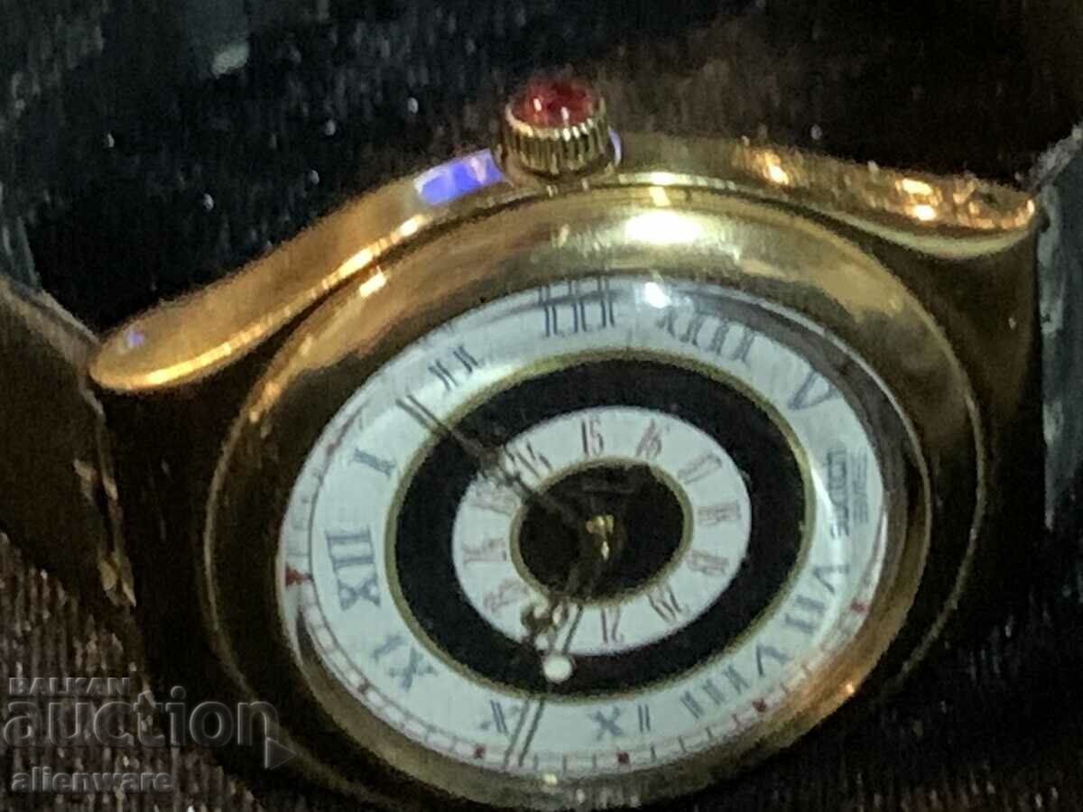 Ανδρικό ρολόι SWATCH 38 χλστ. - 5 Ανδρικό ρολόι SWATCH 38 χλστ. - 5