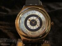 Мъжки часовник SWATCH 38 мм.