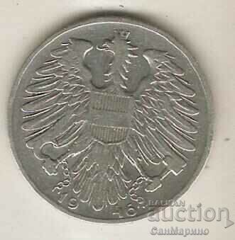 +Austria 1 Schilling 1946 with price 2.20 BGN | € 1.12