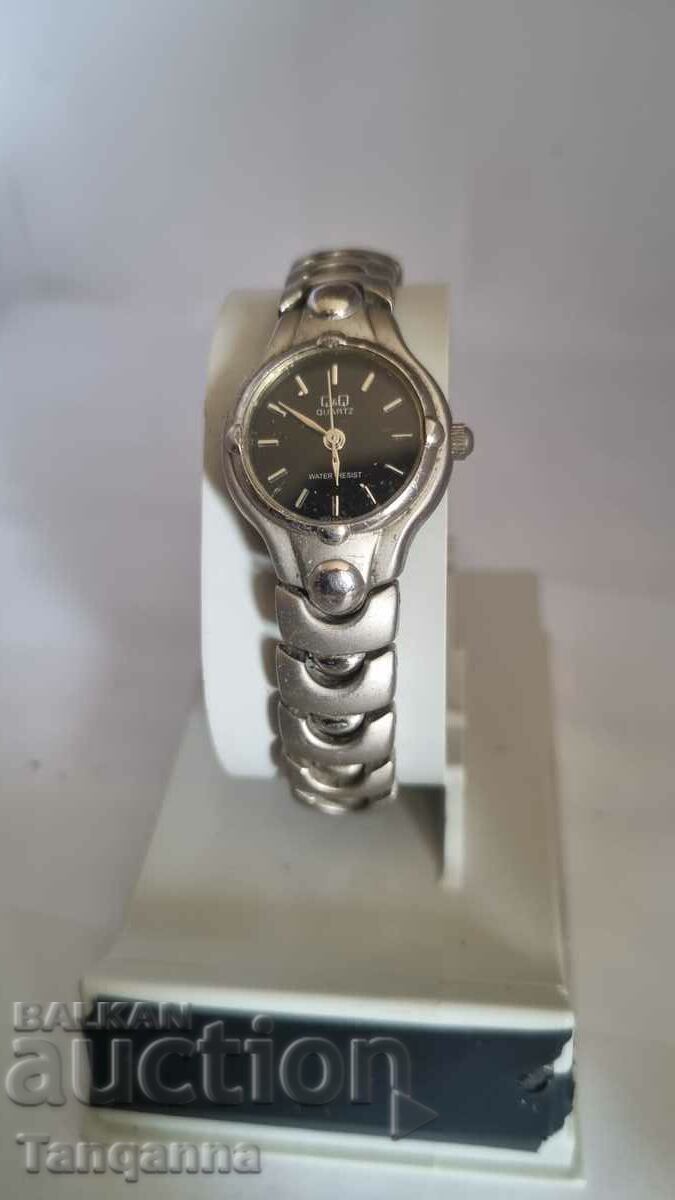 Ръчен часовник с цена 10.00 лв. | € 5.11 Ръчен часовник с цена 10.00 лв. | € 5.11