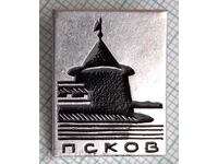 12314 Badge - Pskov