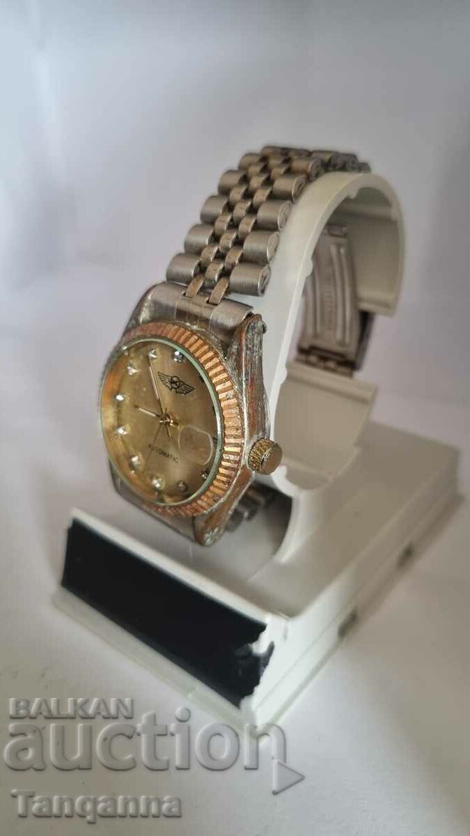 Доставка на Ръчен часовник Доставка на Ръчен часовник