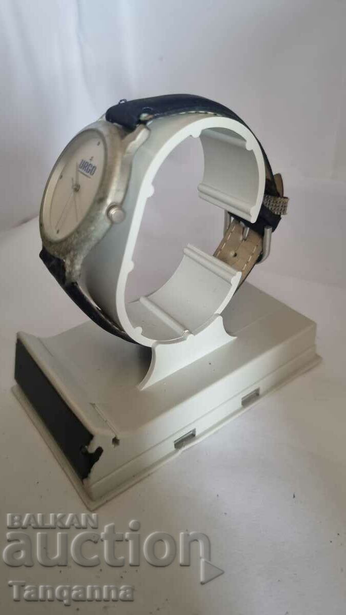 Ръчен часовник с цена 8.00 лв. | € 4.09 Ръчен часовник с цена 8.00 лв. | € 4.09