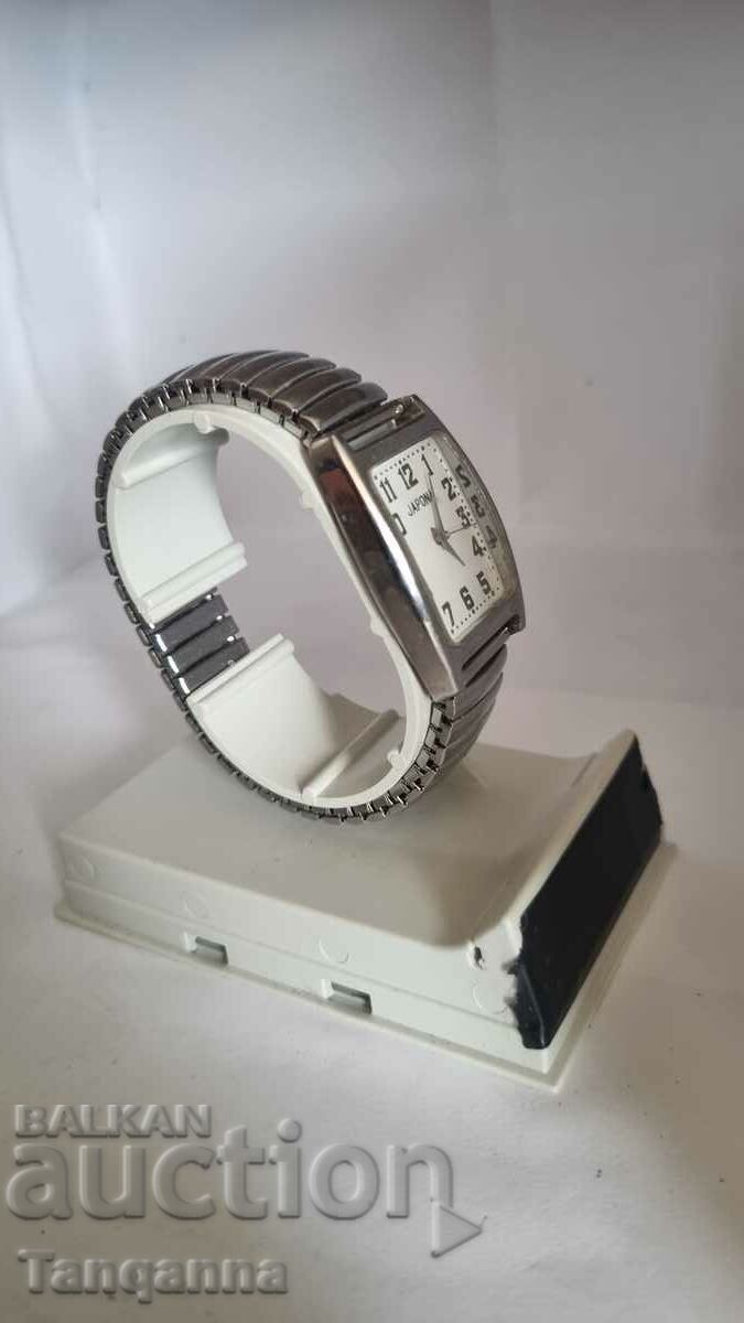 Watch with price 8.00 BGN | € 4.09 Watch with price 8.00 BGN | € 4.09